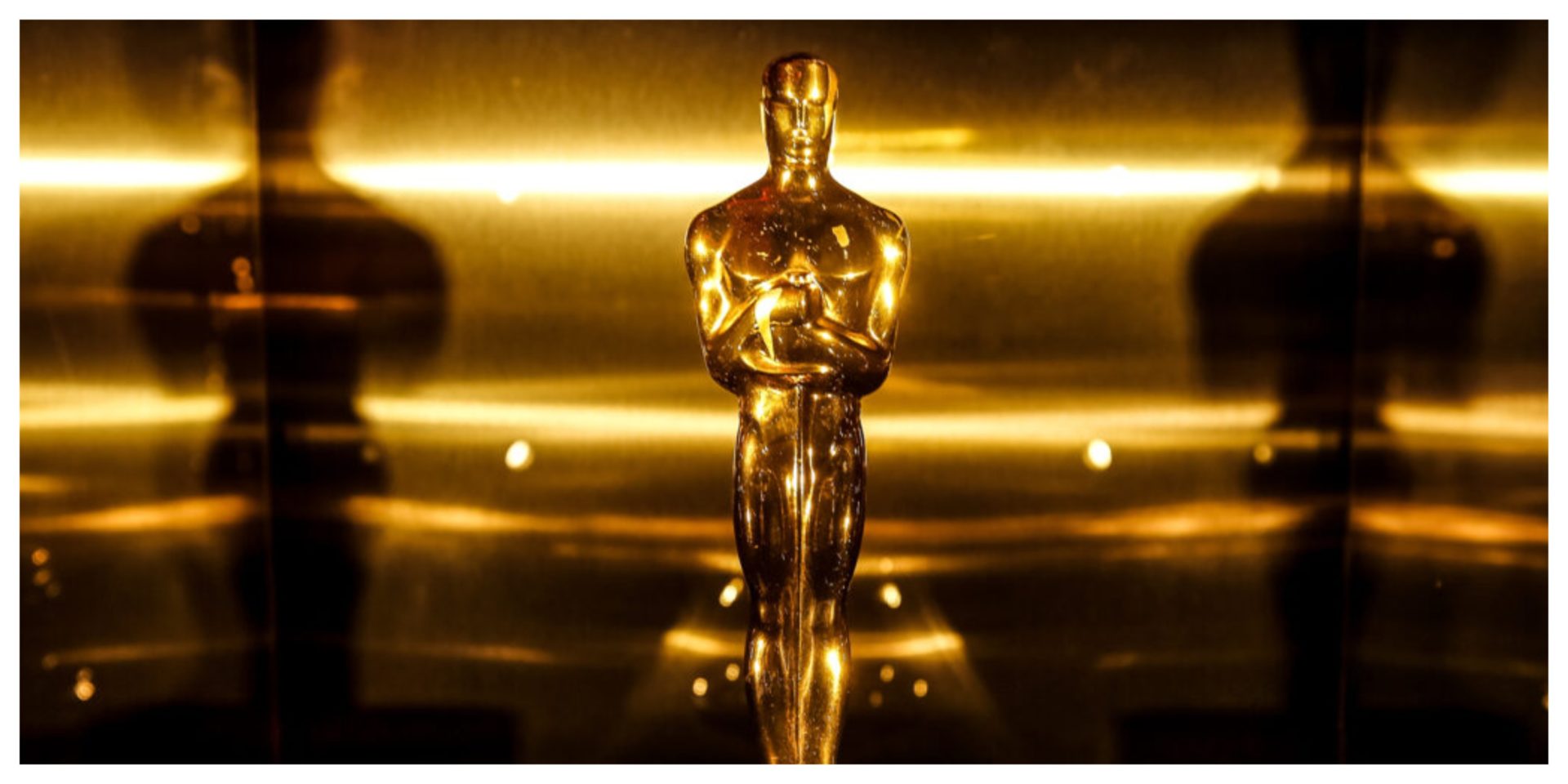 Well this is a vibe!The Oscars are moving from ABC and will now be broadcasted on YouTube in 202...