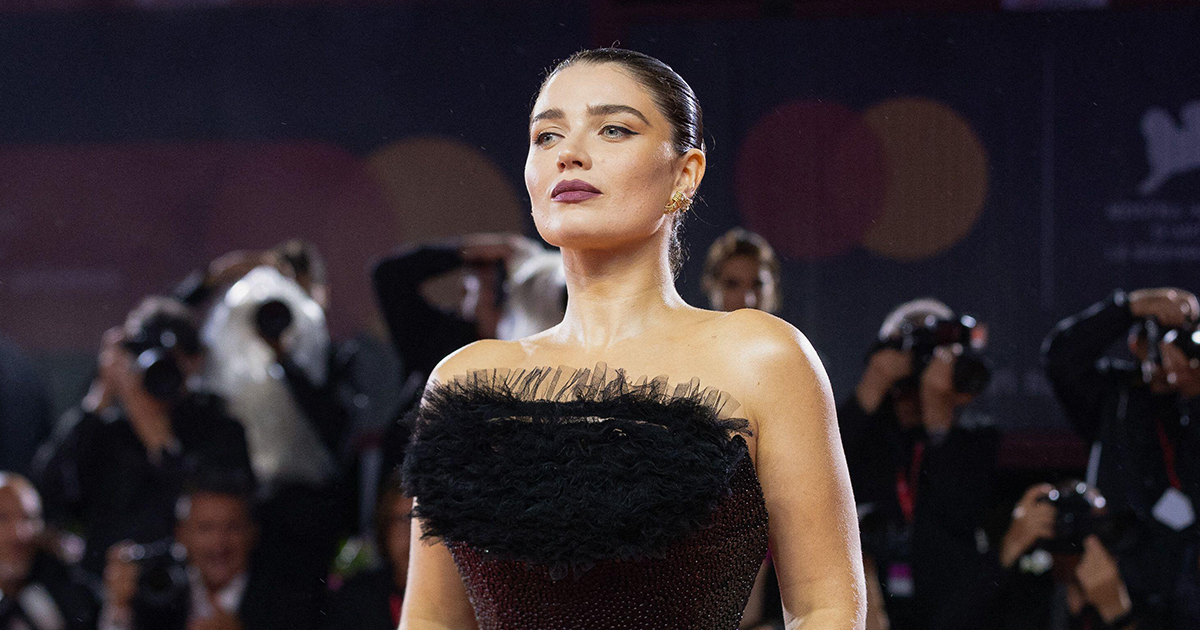 Irish Actress Eve Hewson Joins The Cast Of Steven Spielberg’s Disclosure Day