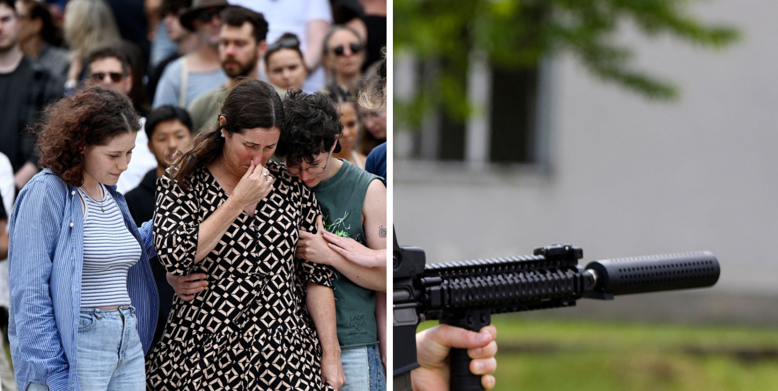 'Quite a lot of guns in Ireland': Why a mass shooting could happen here