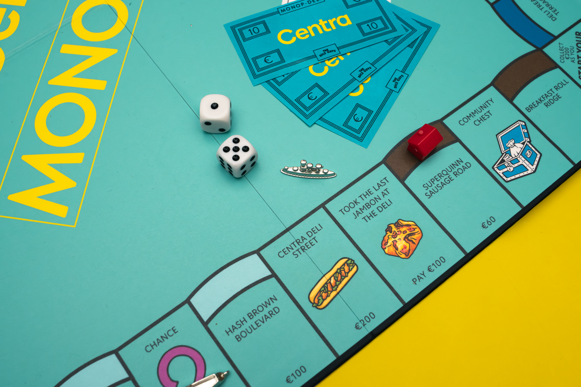 Craic, Crisps and Competition: Centra Research Uncovers What Makes the Ultimate Irish Games Night
