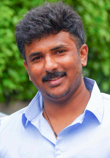 A kitchen assistant at a nursing home who died after his car went off the road and in to a river ...