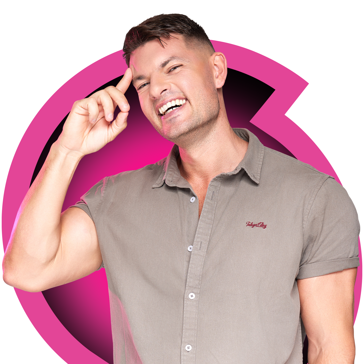 Marty Guilfoyle - NYE