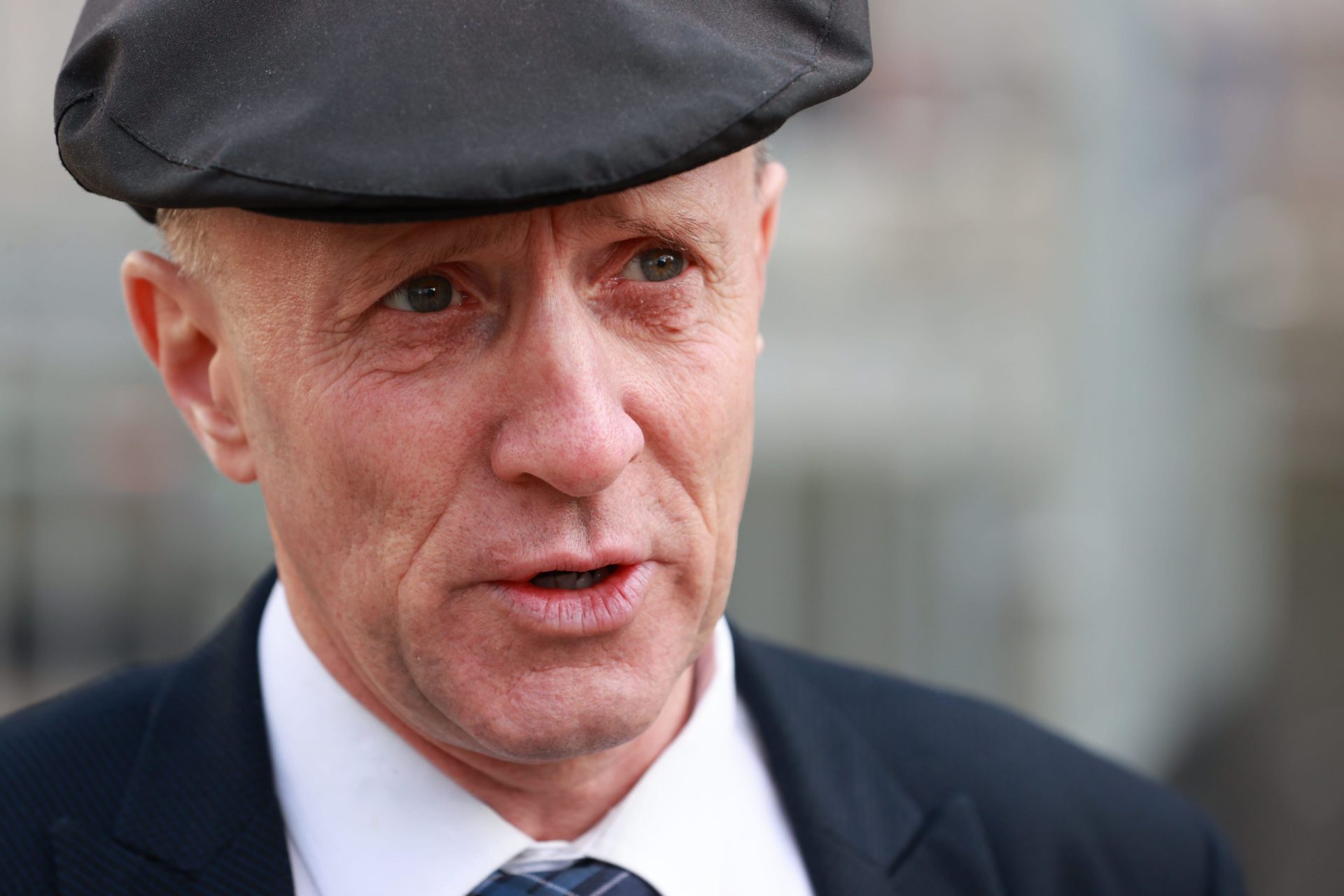 Government's Airbnb policy 'wrong and unfair' - Healy-Rae