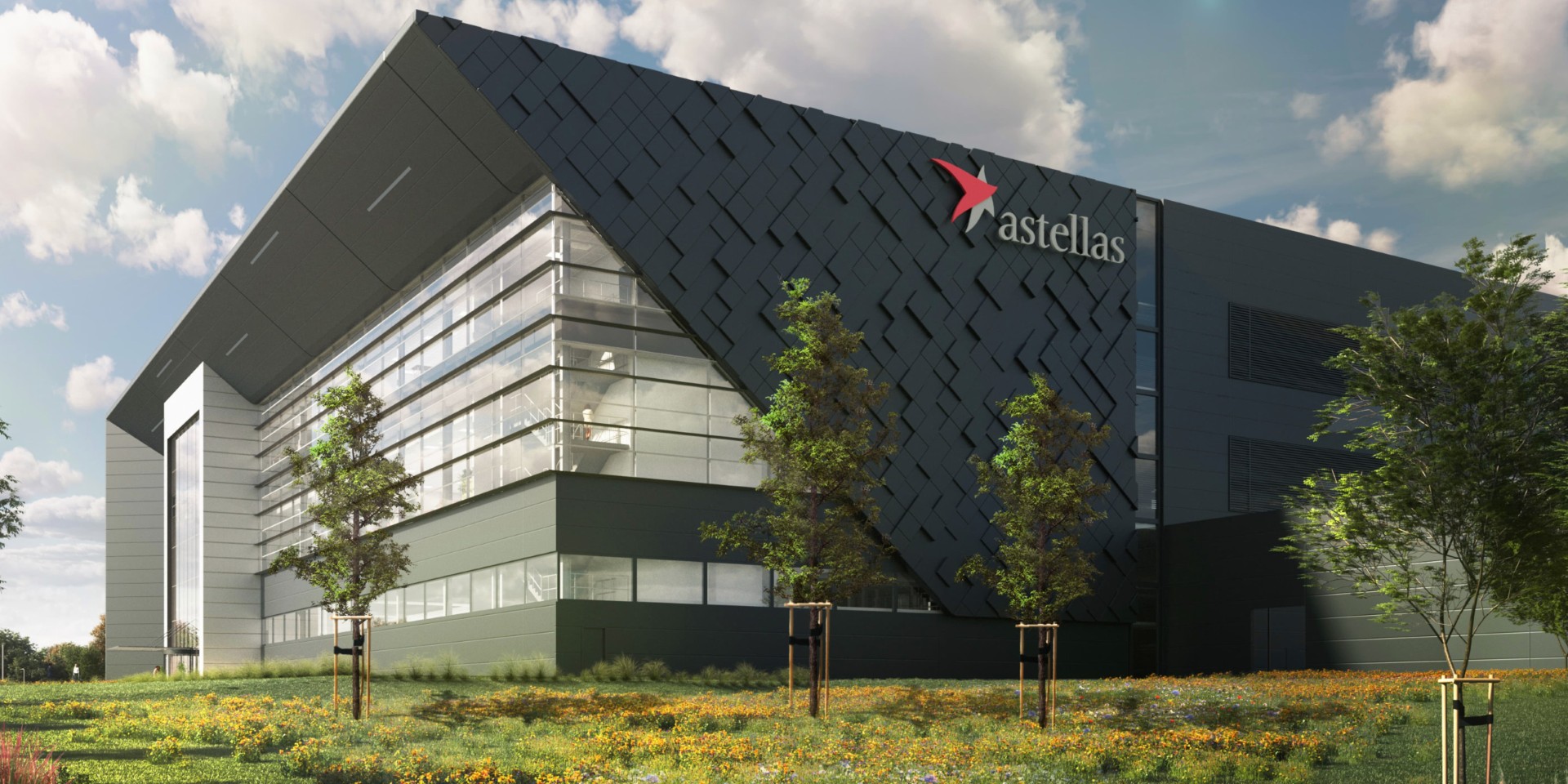 Astellas Pharma are hiring!