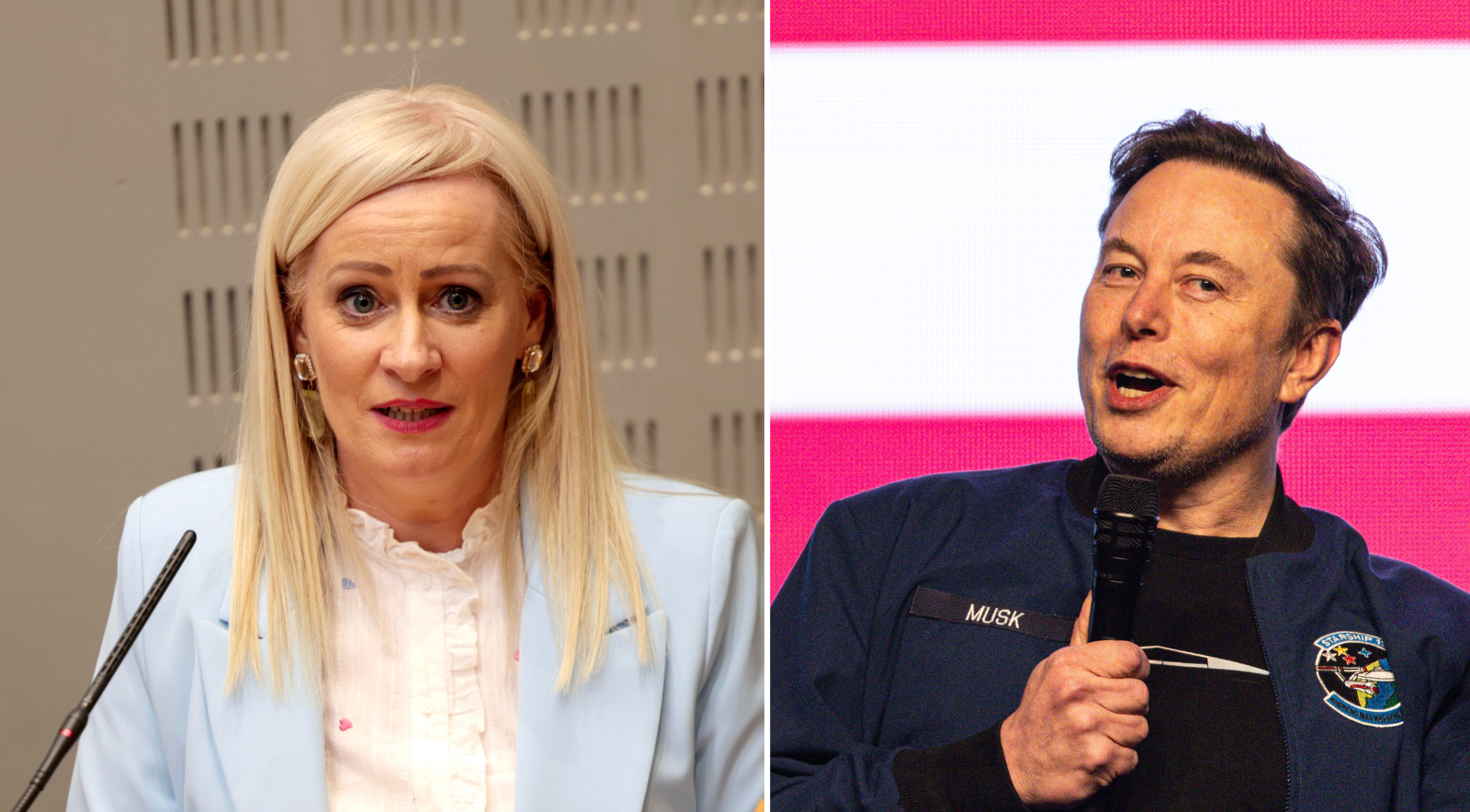 Minister for AI calls for X boycott over Grok deepfake images