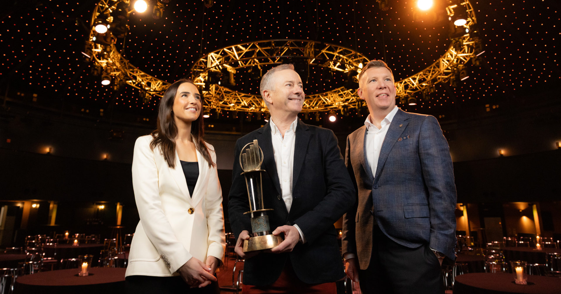 Eoy Nominations have officially opened for the 2026 EY Entrepreneur Of The ...