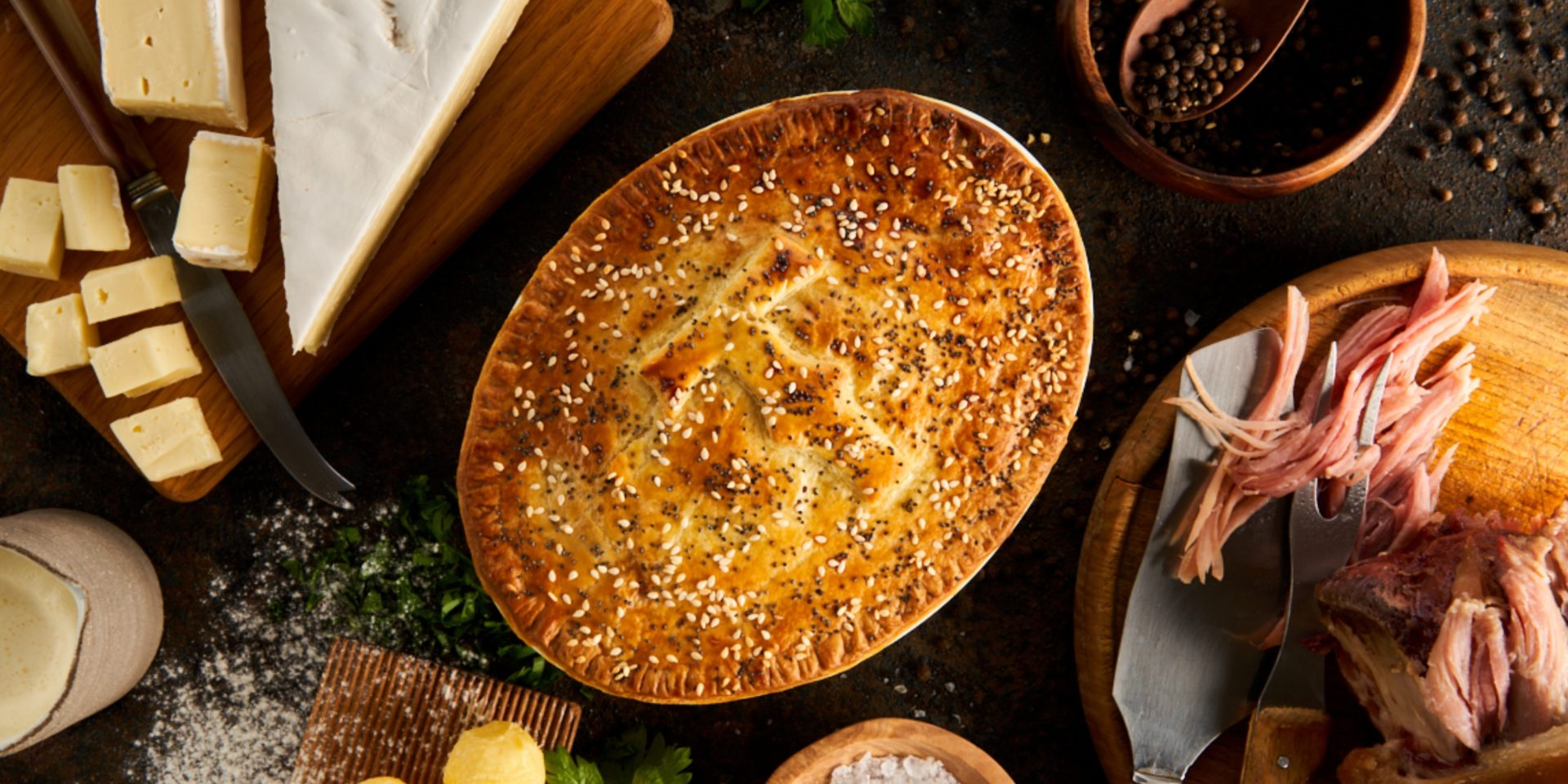 Tucked away in Dublin’s bustling Liberties, Tenters at Aloft Dublin City is warm, welcoming and...