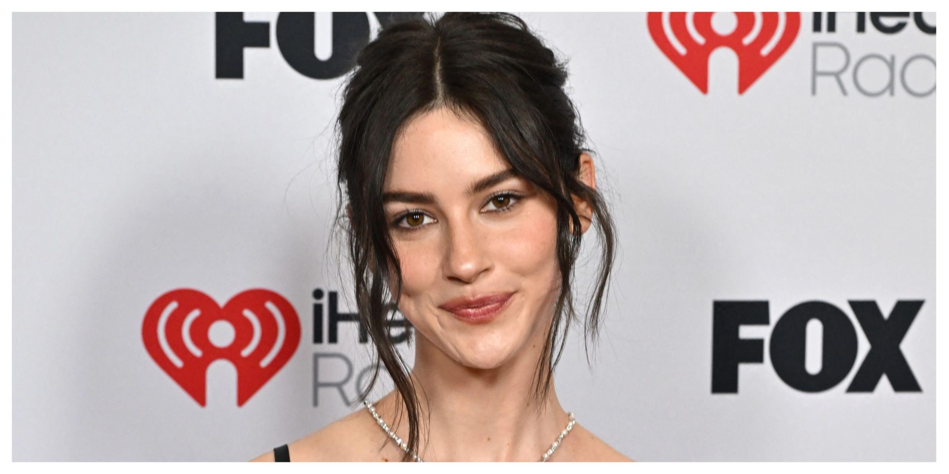 I am Sat!Gracie Abrams is making a big career move by adding actress to her CV.The "I Love You,...