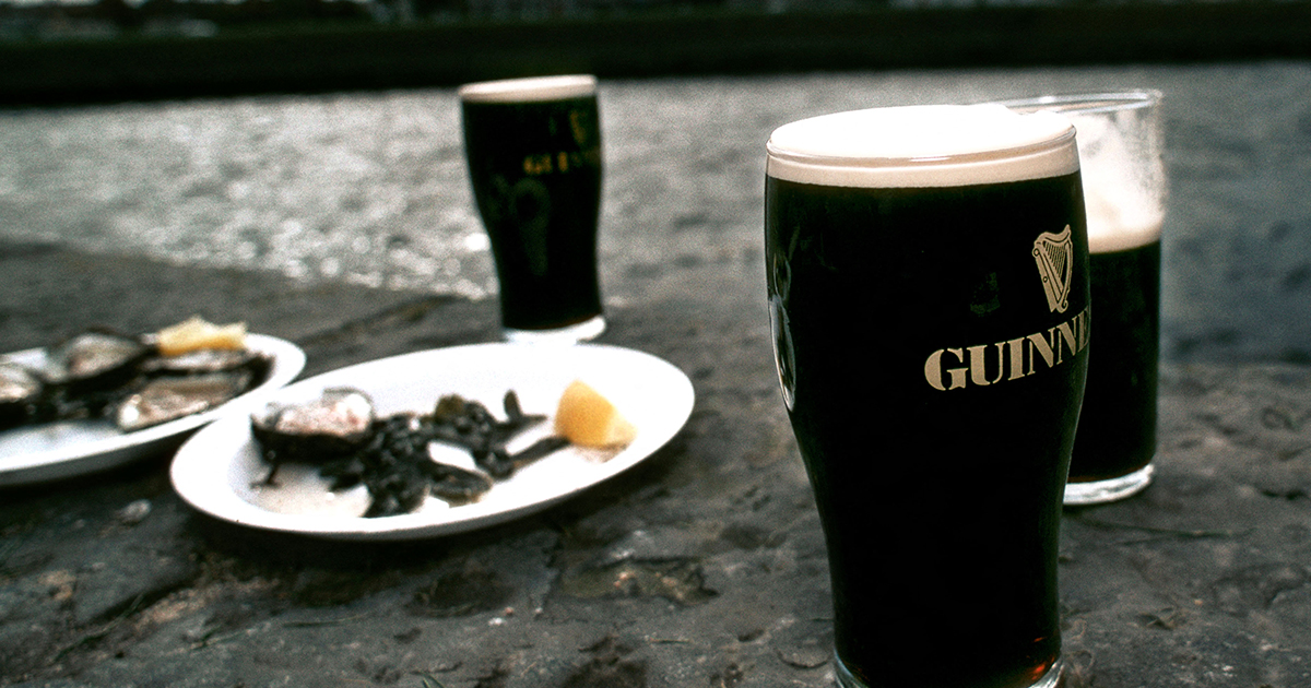 Howth Guinness, Oyster &amp; Music Festival Returns For 2026