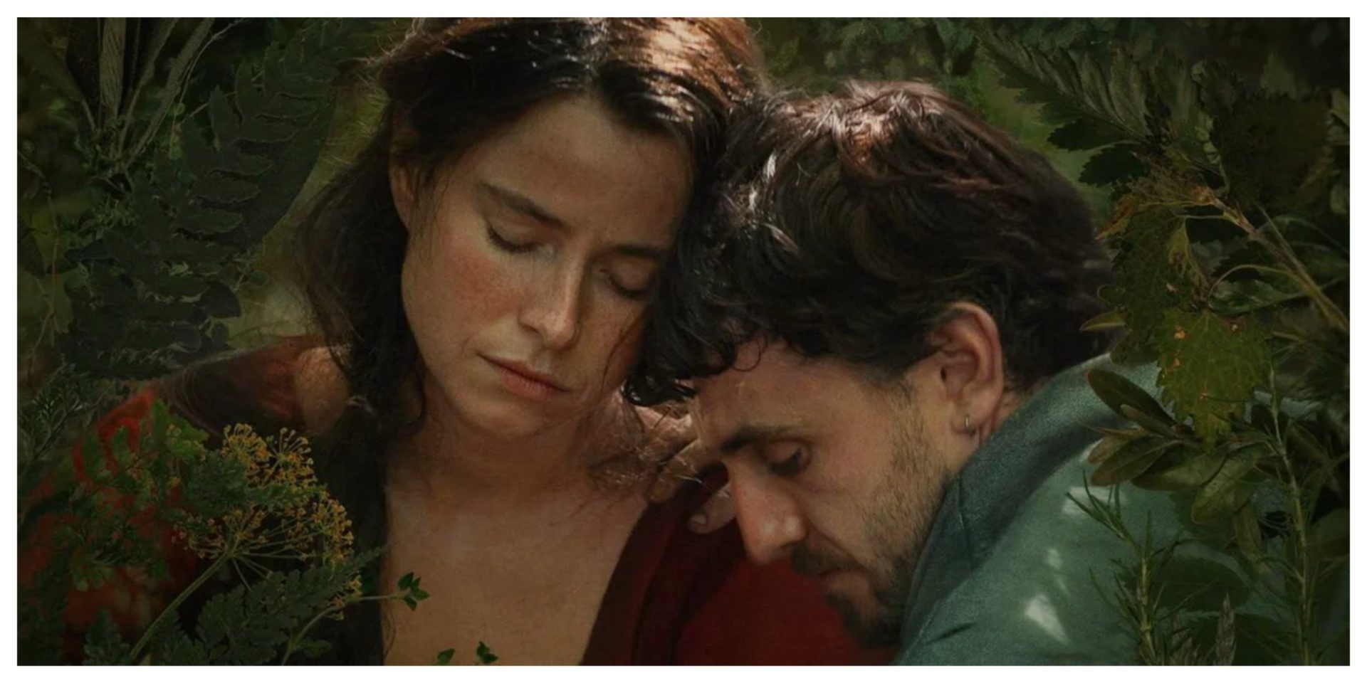 And the nominees are...The 23rd annual IFTA Awards (Irish Film and Television Academy) are retur...