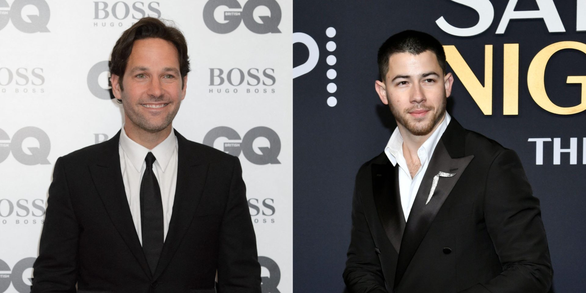 Paul Rudd &amp; Nick Jonas To Attend World Film Premiere At Dublin's Bord Gáis Energy Theatre