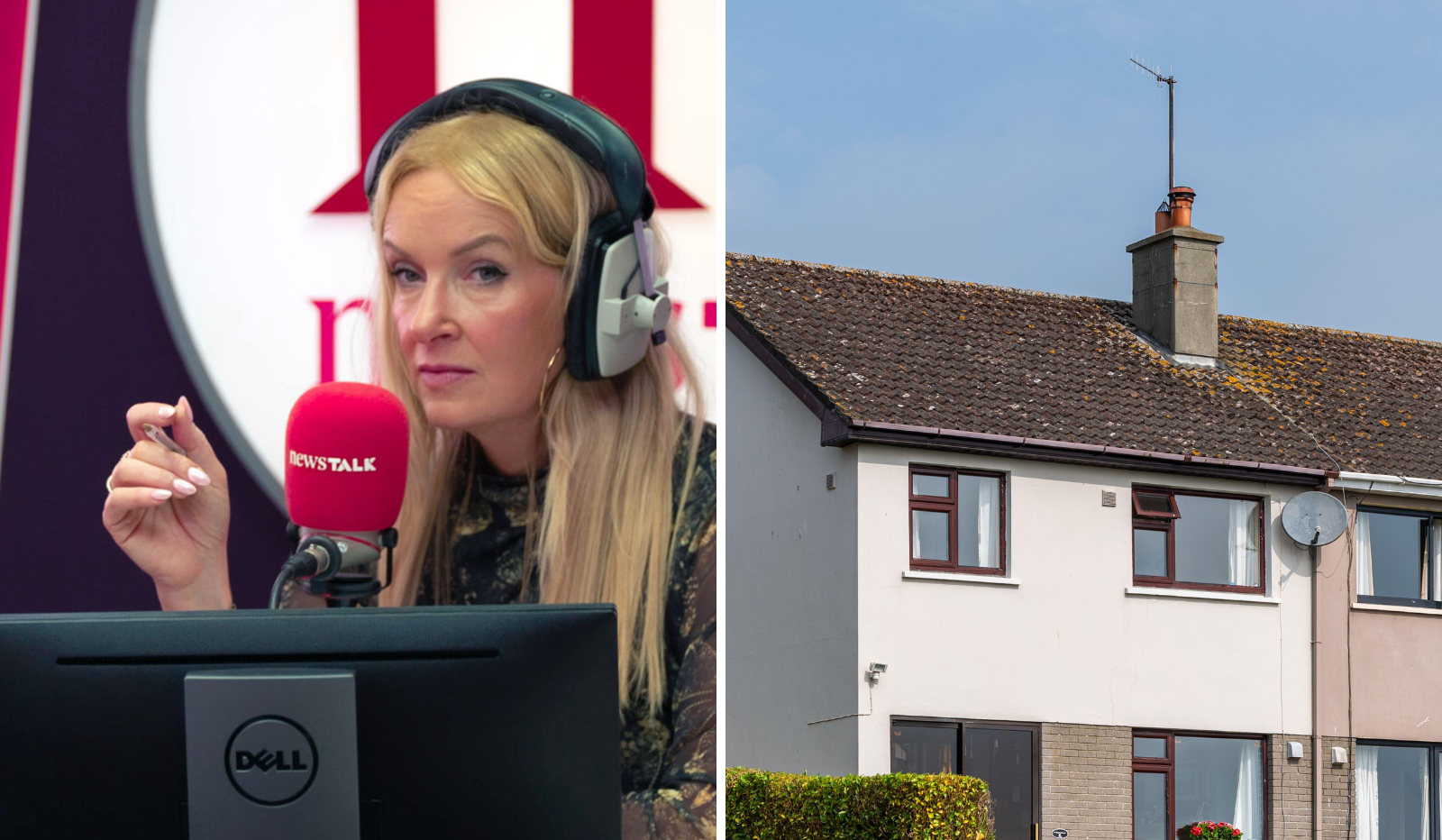 Housing crisis means Irish must give up on semi-detached homes - Ciara Kelly