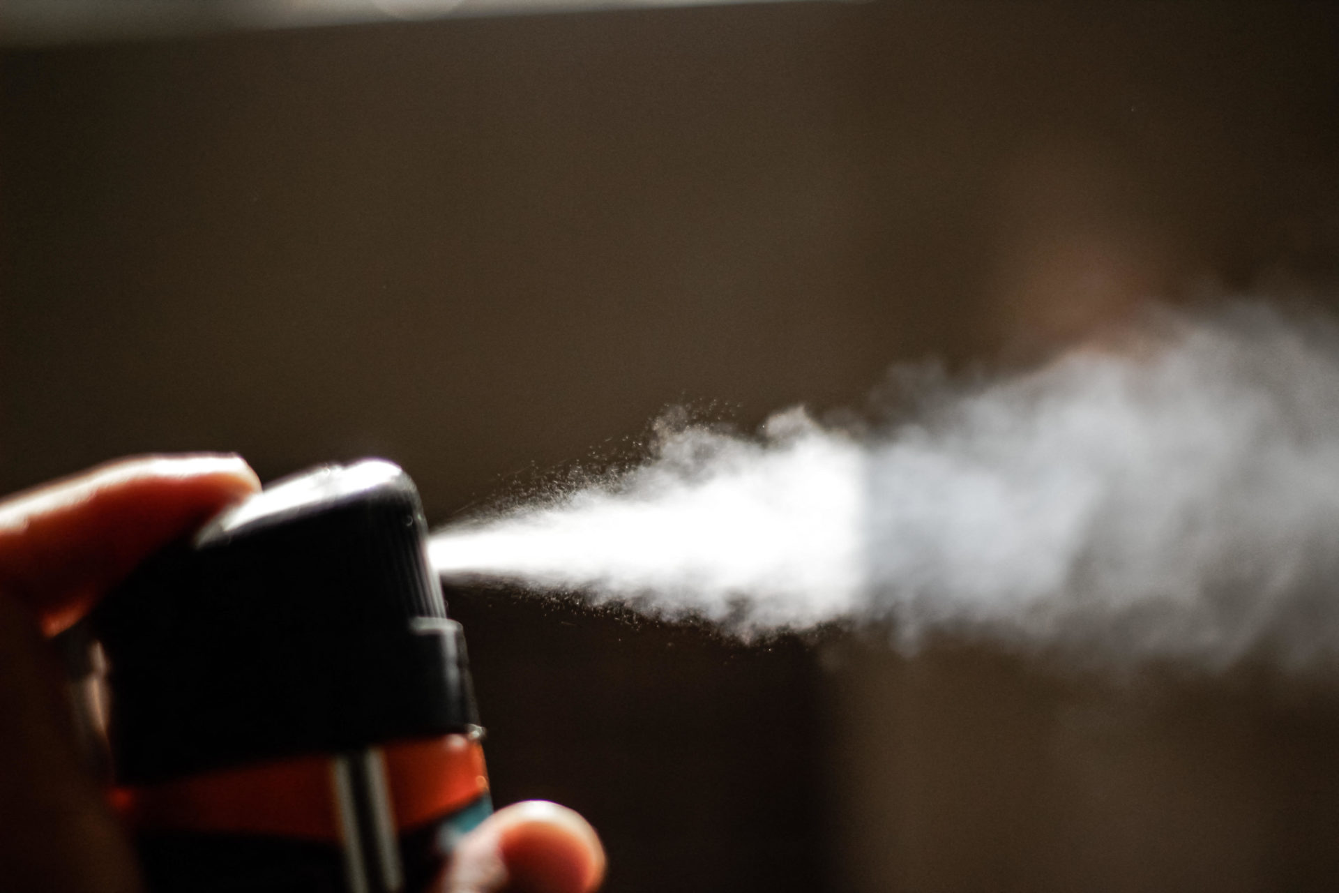 The family said there is not enough awareness about the risks of using aerosol sprays - especially among teenagers.