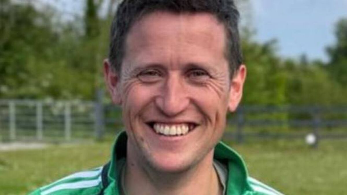 Aged in his 30s, TJ Sweeney was from Milford in County Cork and previously lived in Broadford in County Limerick.