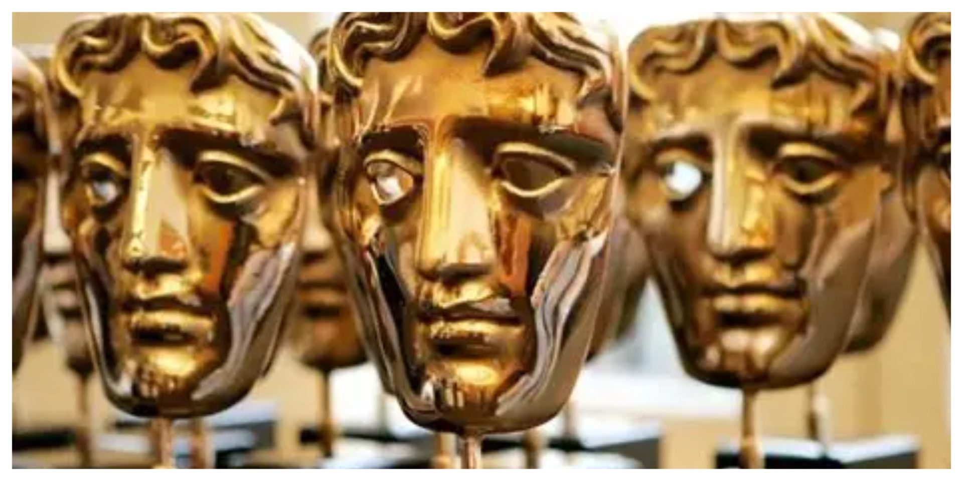 And the nominees are...Irish talent dominates the 2026 BAFTA film awards!Our very own Jessie Bu...