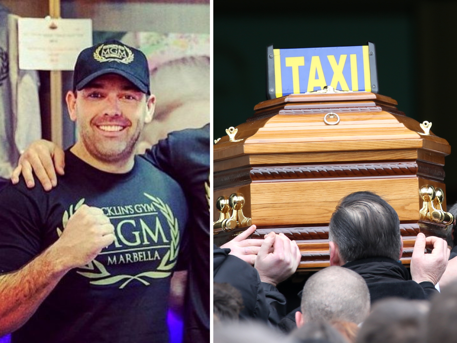 Why Daniel Kinahan could soon be extradited in relation to Eddie Hutch's murder