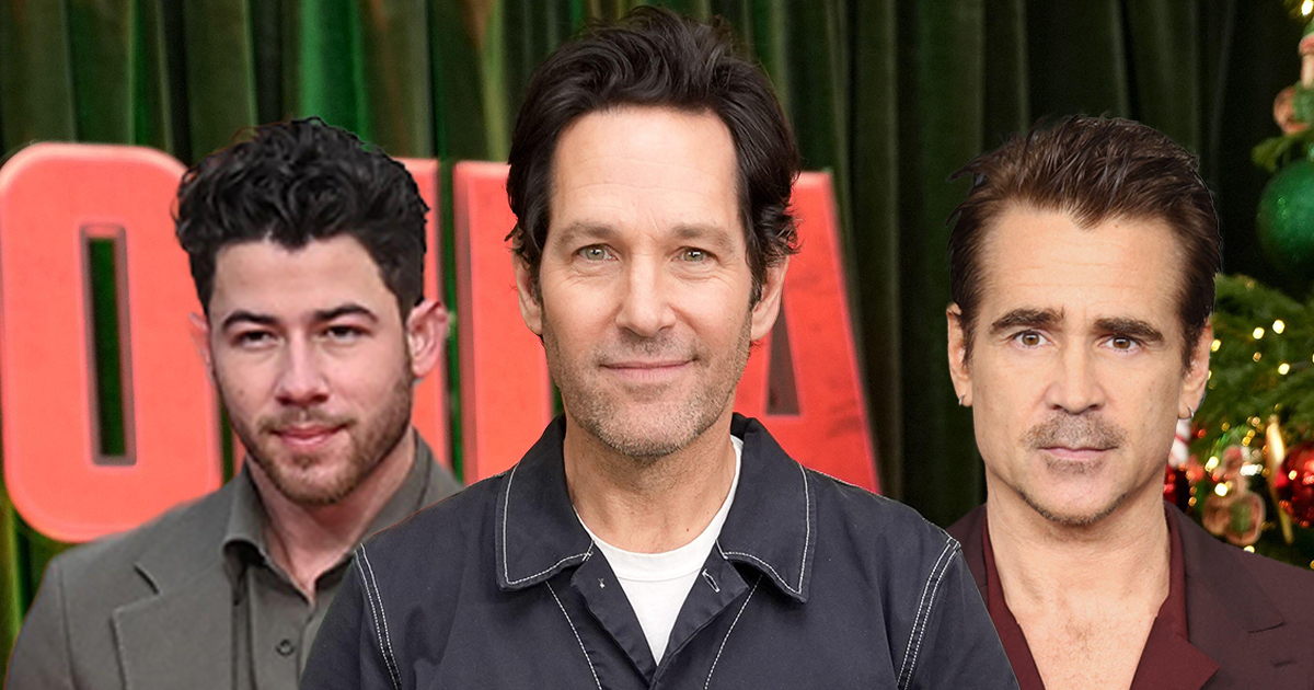 Hollywood Stars And Irish Talent Headline Dublin International Film Festival 2026