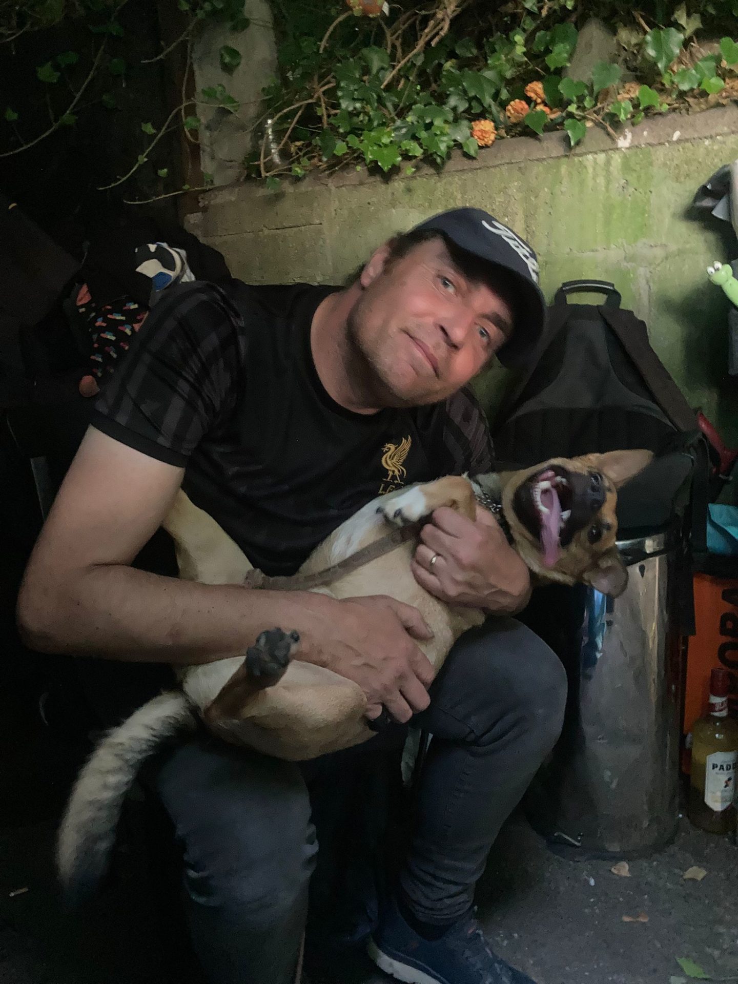 James Keaty. Image: Supplied. 