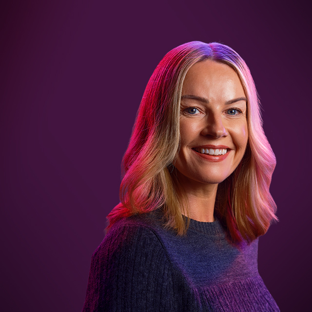 The Claire Byrne Show