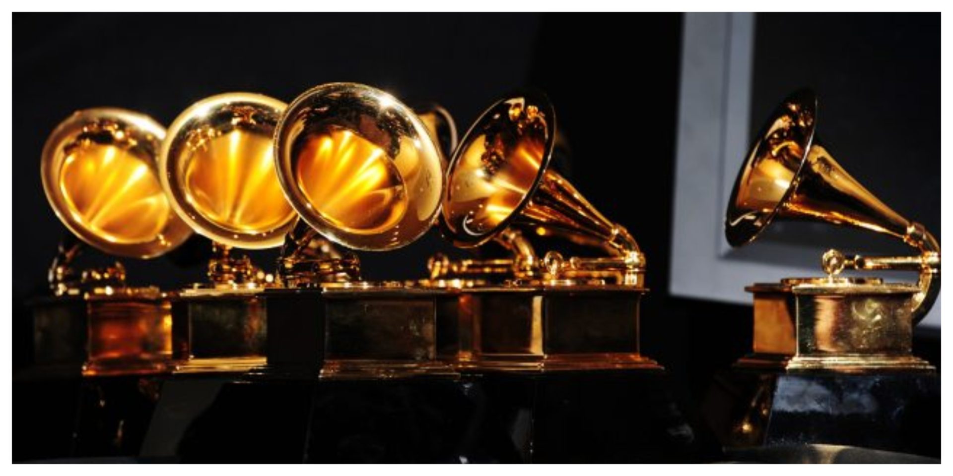 Grammy Awards 2026: The Full List Of Winners!