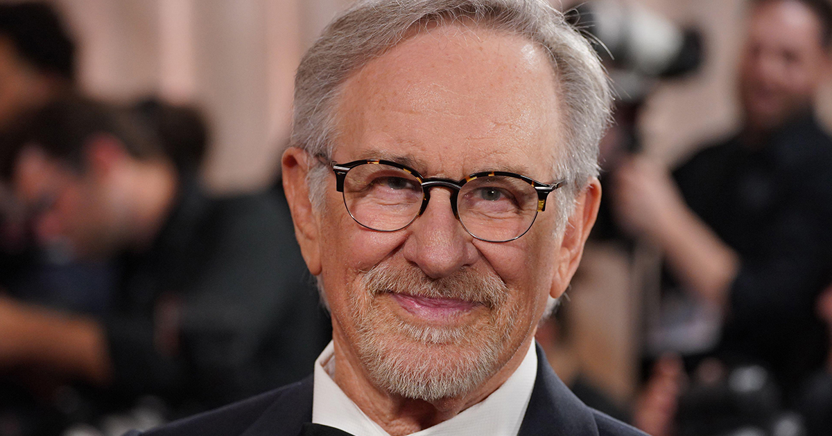 Legendary filmmaker Steven Spielberg has reached an extraordinary milestone in his career, becoming one of the select few to achieve EGOT status — having n...