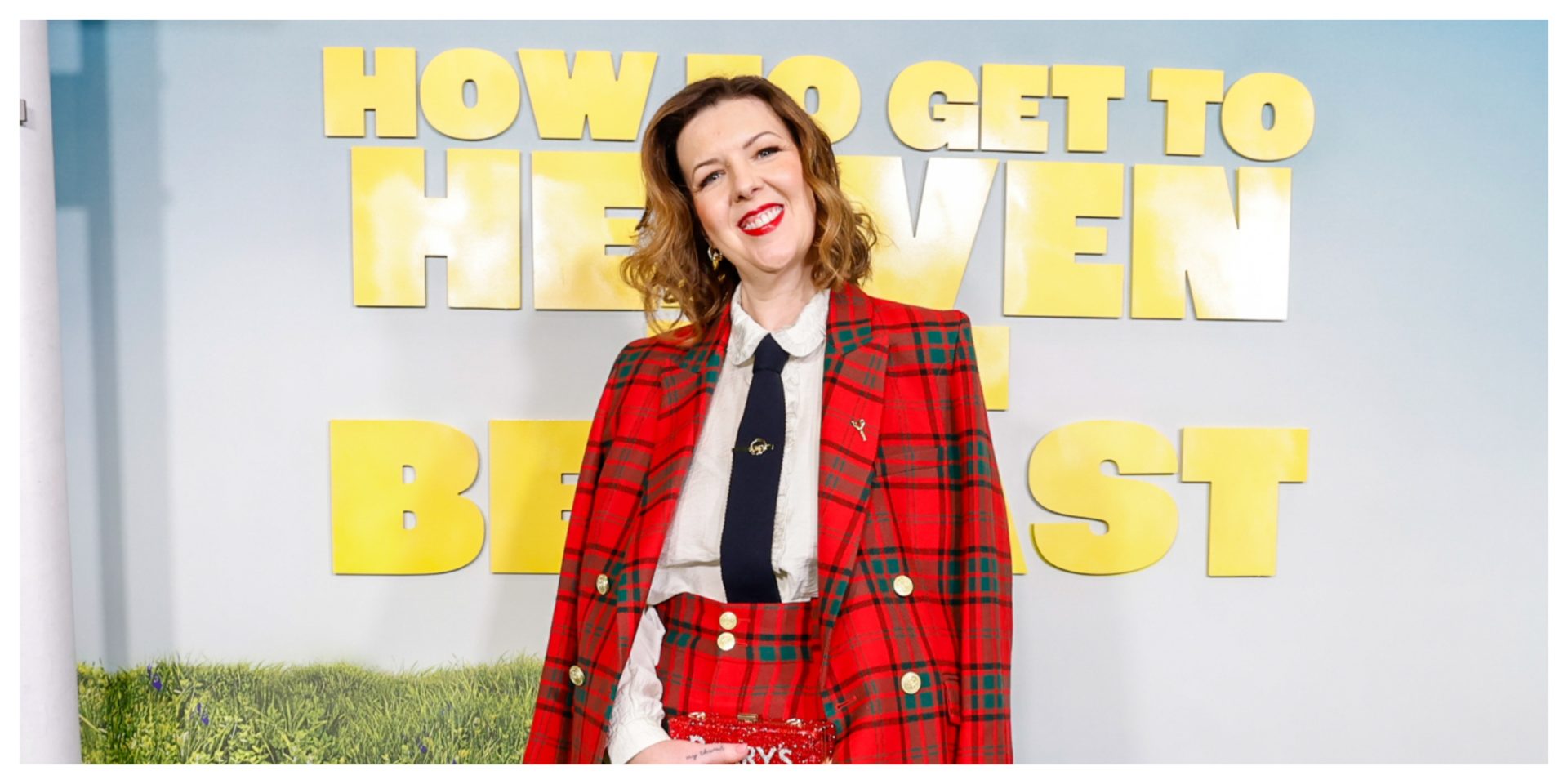 EXCLUSIVE: Derry Girls Creator Lisa McGee Reveals Possibility Of Dublin Series!