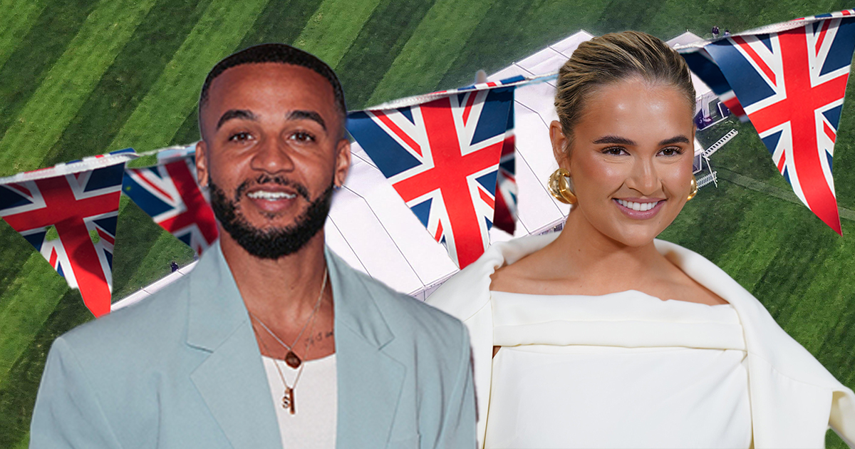 The celebrity roster for The Great Celebrity Bake Off for Stand Up To Cancer 2026 has been revealed, and it’s packed with recognisable names from music, re...