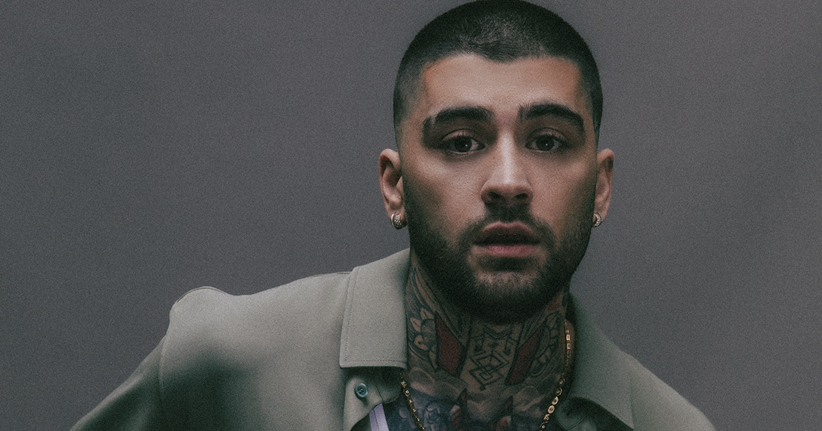 Former One Direction star Zayn Malik has revealed that his fifth solo album, Konnakol, will be released on 17 April 2026. The English singer shared the news ...