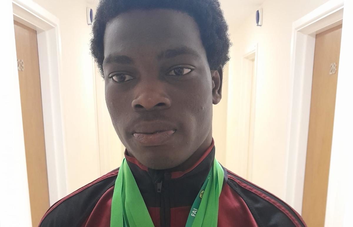 Teenage rugby players 'devastated' about deportation of teammate to South Africa