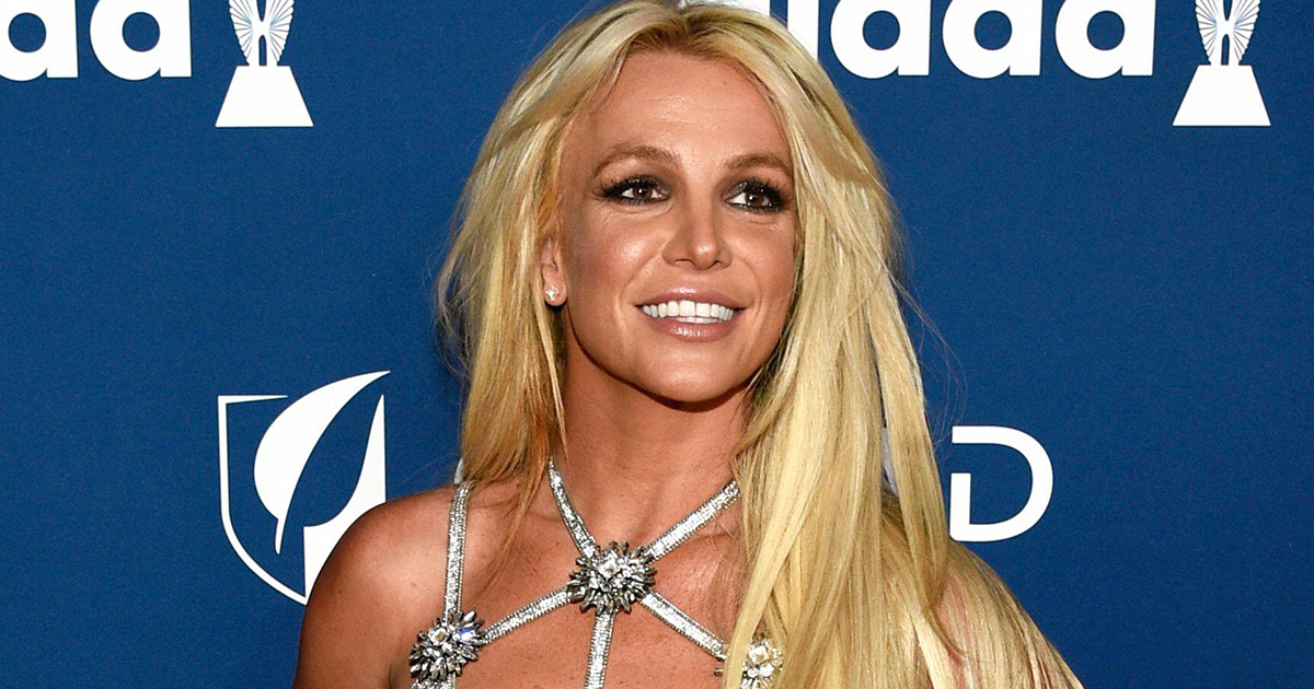 Britney Spears Sells Rights To Her Music Catalogue In Major Deal