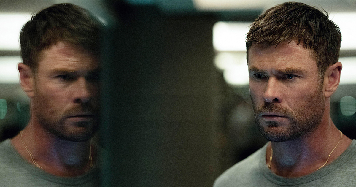The upcoming crime thriller Crime 101 — starring Chris Hemsworth, Mark Ruffalo and Halle Berry — is generating positive buzz from critics ahead of its 13...