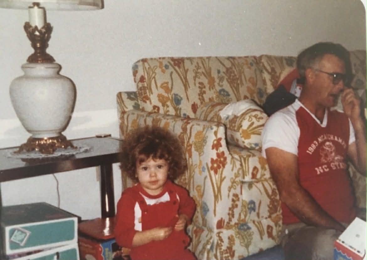  Summer McKesson. Image: Supplied. 