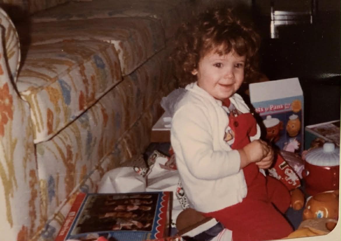  Summer McKesson. Image: Supplied. 