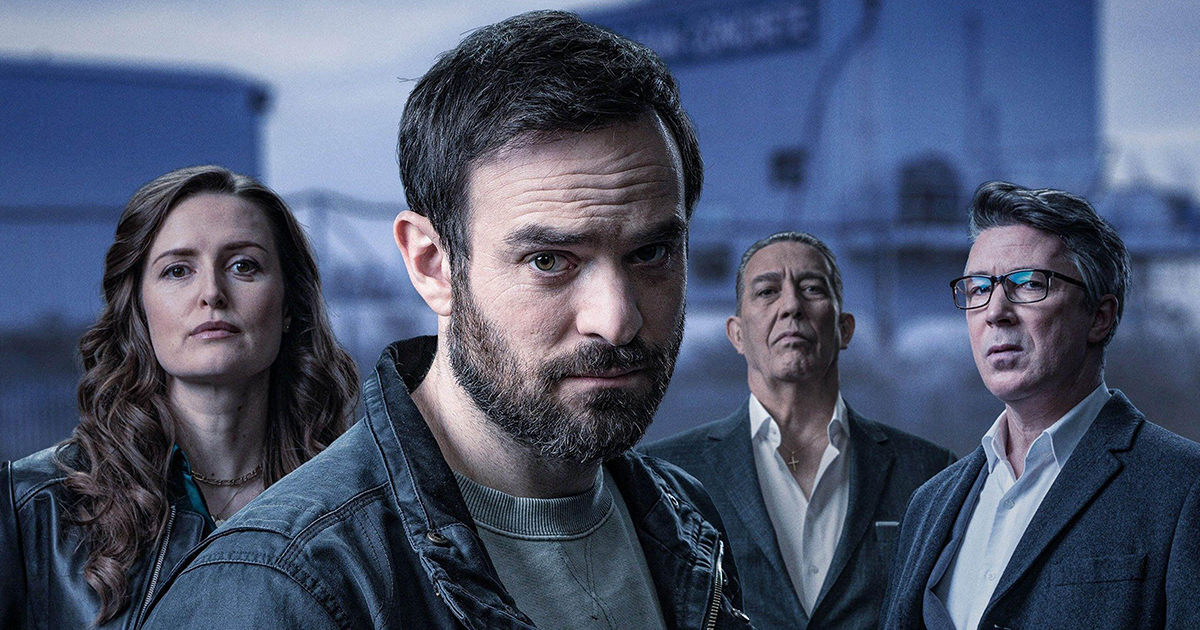 Irish Crime Drama Kin Confirmed For Third Series With BBC &amp; RTÉ Backing