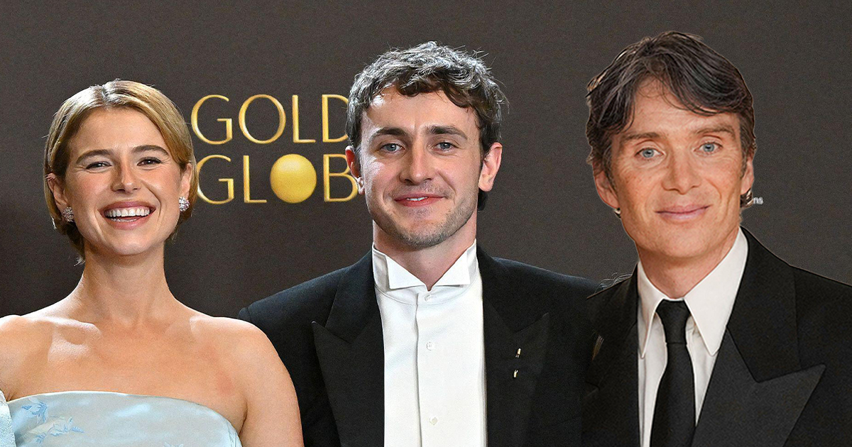 Irish acting talent will be well represented at the 2026 BAFTA Film Awards, with Jessie Buckley, Paul Mescal and Cillian Murphy all confirmed to attend the c...