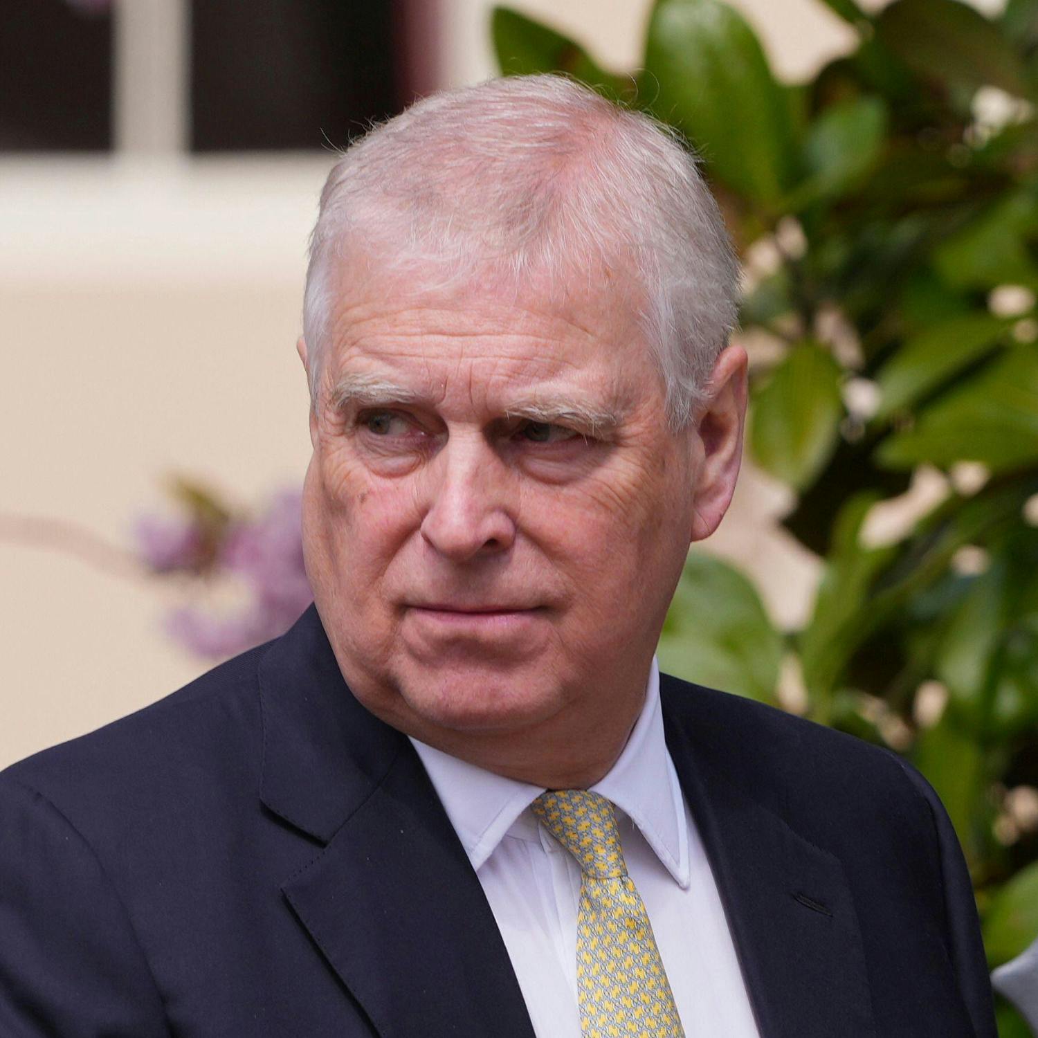 Britain's Former Price Andrew Arrested on Suspicion of Misconduct in Public Office