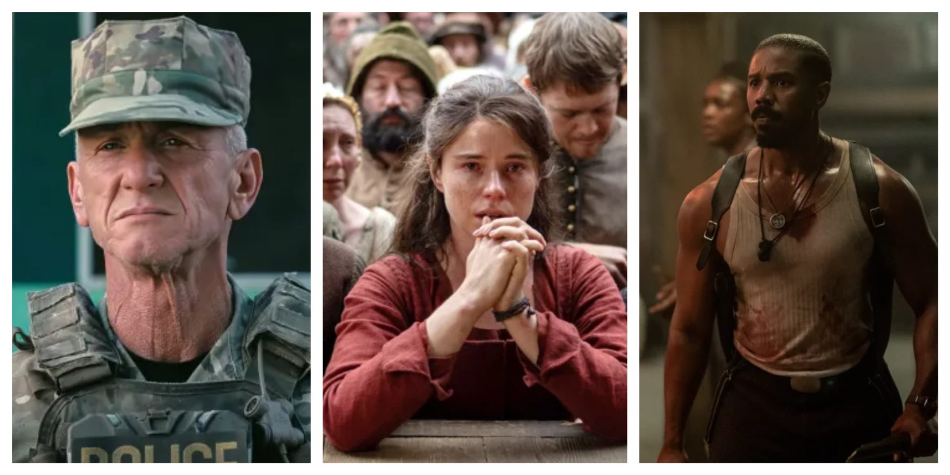 And the winners are... The BAFTA Awards took place in London, on the 22th of February, hosted f...