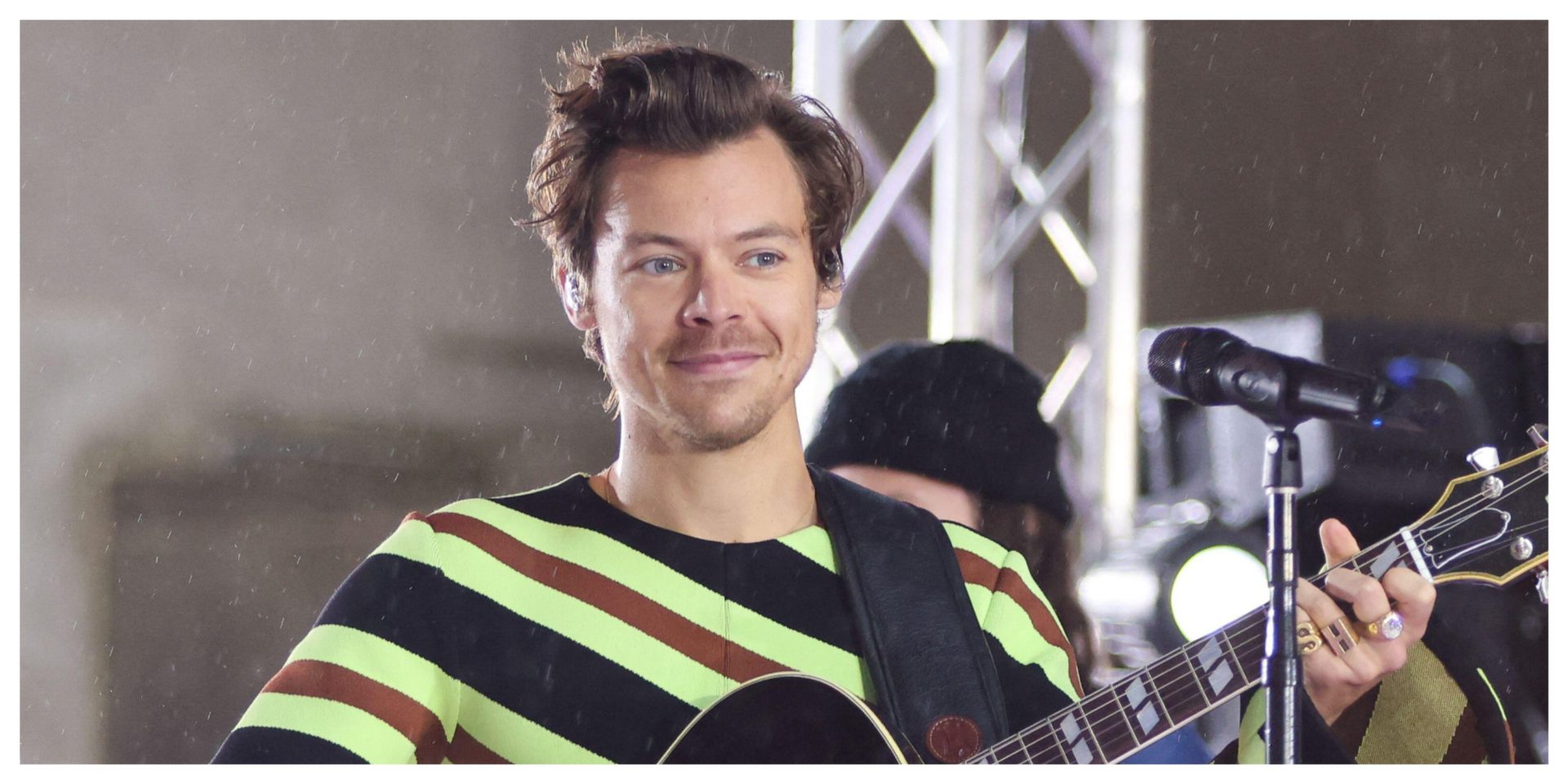 Stop. The. LIGHTS!Harry Styles is returning to Saturday Night Live for the first time in over 6 ...
