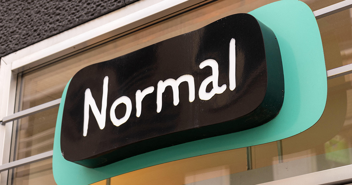 Danish Retailer Normal Opens New Dublin Store As Expansion Continues In Ireland