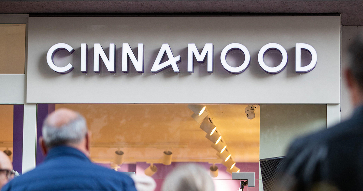 A highly anticipated specialty bakery has opened its doors in Dublin — and queues have already been forming for its giant, gourmet cinnamon rolls.Cinnamood...