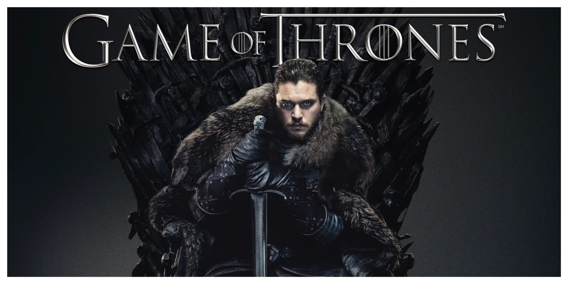 The rumours were true!A 'Game of Thrones' film is apparently in the works!According to The Wra...