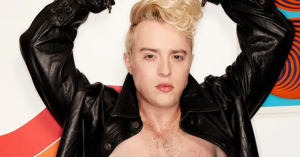 John Grimes is heading to reality TV once again — with the Jedward star confirming he will appear on the upcoming series of Ex on the Beach. The Irish sing...