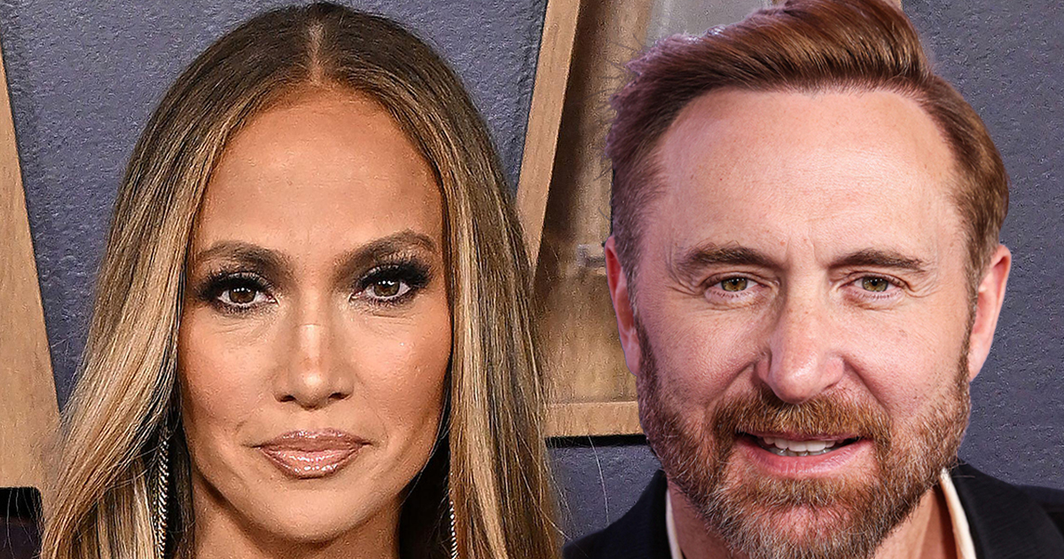 Jennifer Lopez has teamed up with French DJ and producer David Guetta for a brand-new single titled “Save Me Tonight.” The energetic collaboration was re...
