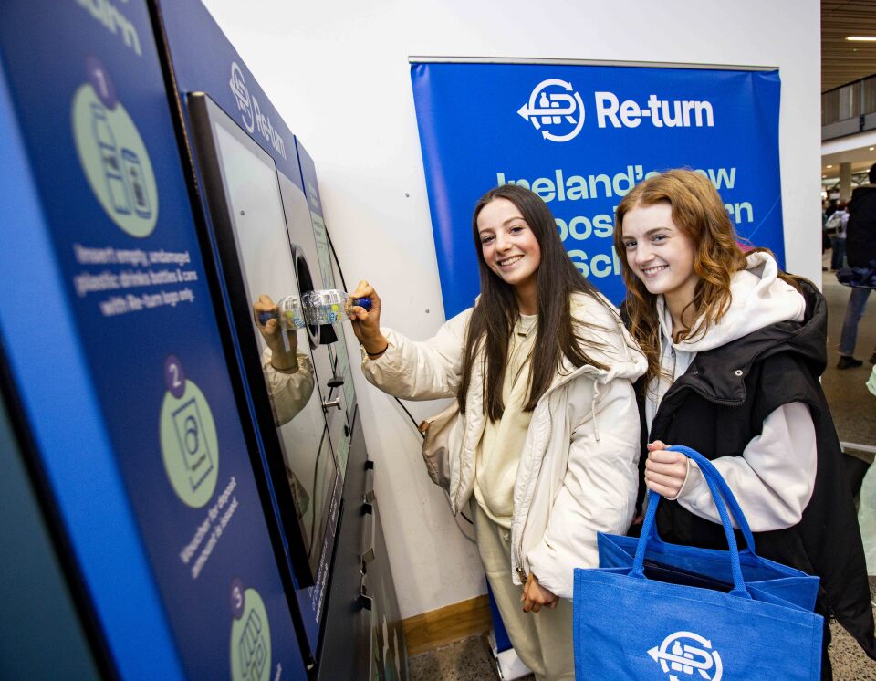 Across campuses nationwide, hundreds of third level groups are already smashing their fundraisi...