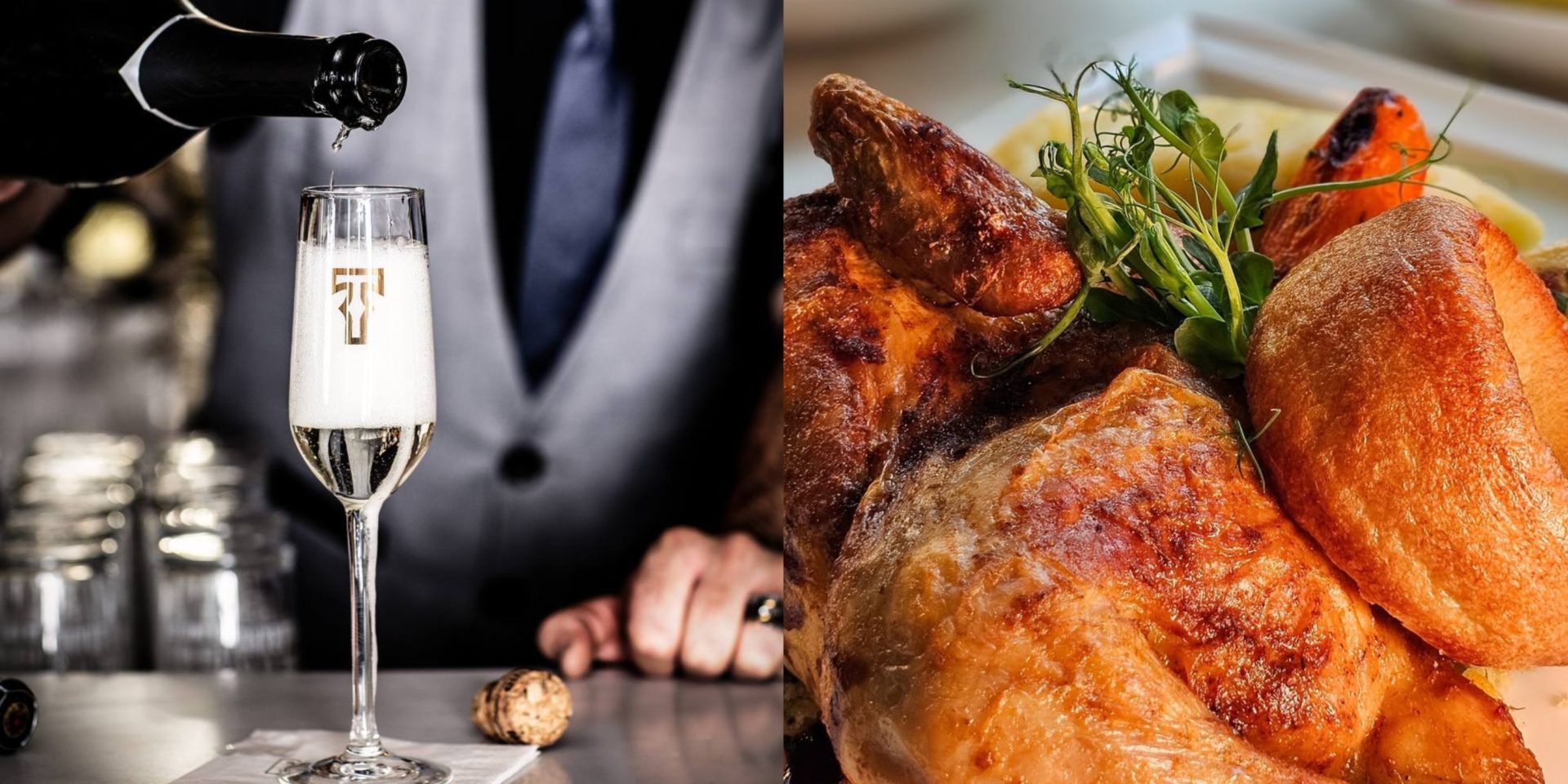 Tenters Gastropub Is Celebrating Mother's Day With The Ultimate Sunday Roast