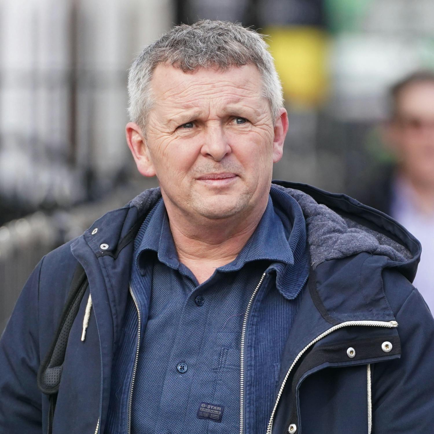 Richard Boyd Barrett: 'I don't think we should go to the St Patrick's Day celebration'