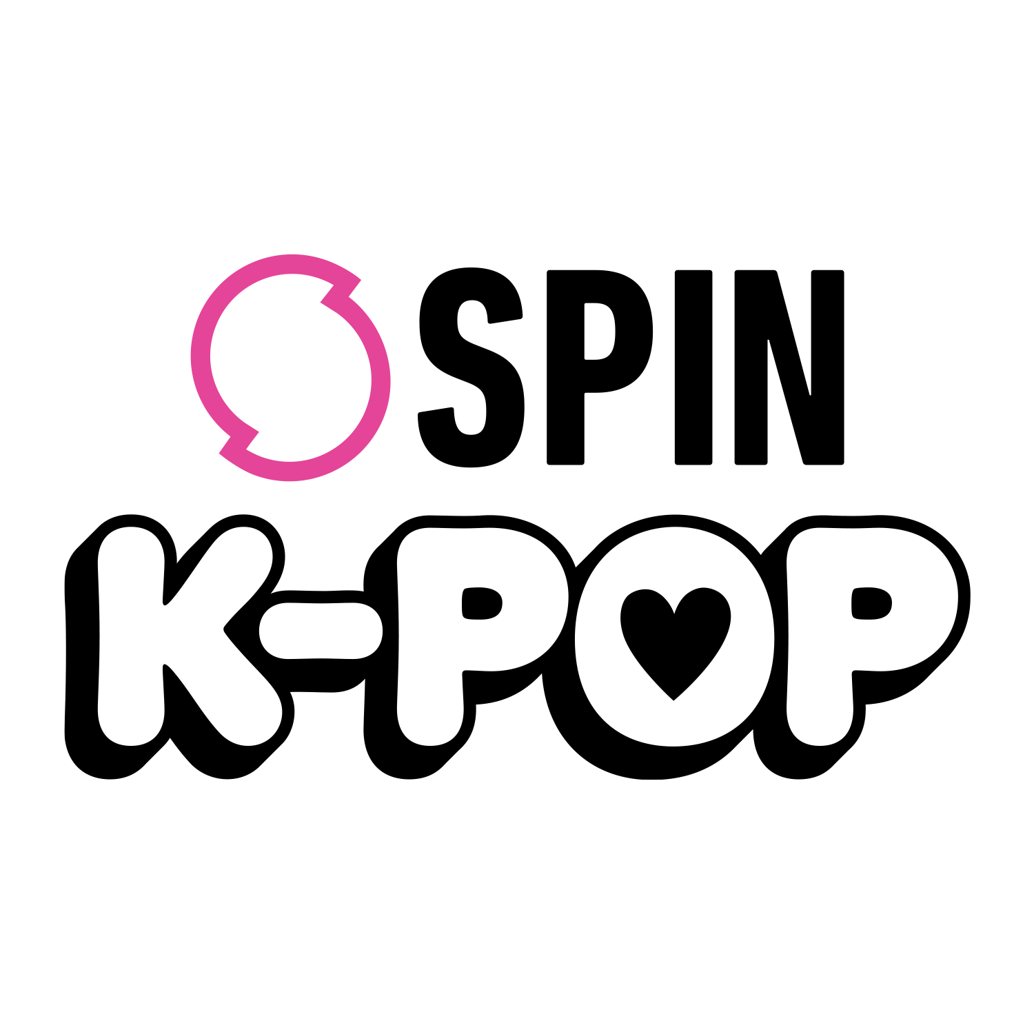 SPIN K-POP