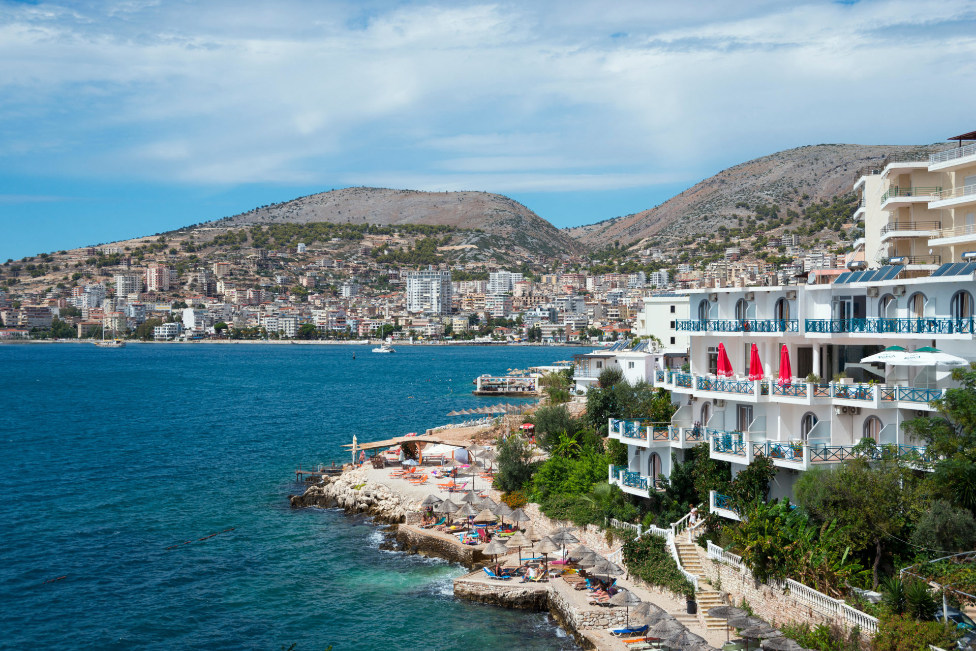 'Fantastic value': Top travel tips ahead of summer