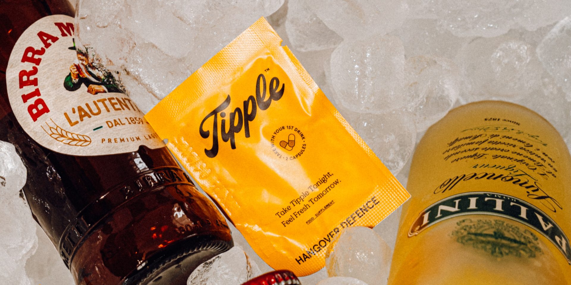 Irish Hangover Cure 'Tipple' Promises To Rescue Those Who Ditched The Booze For Lent