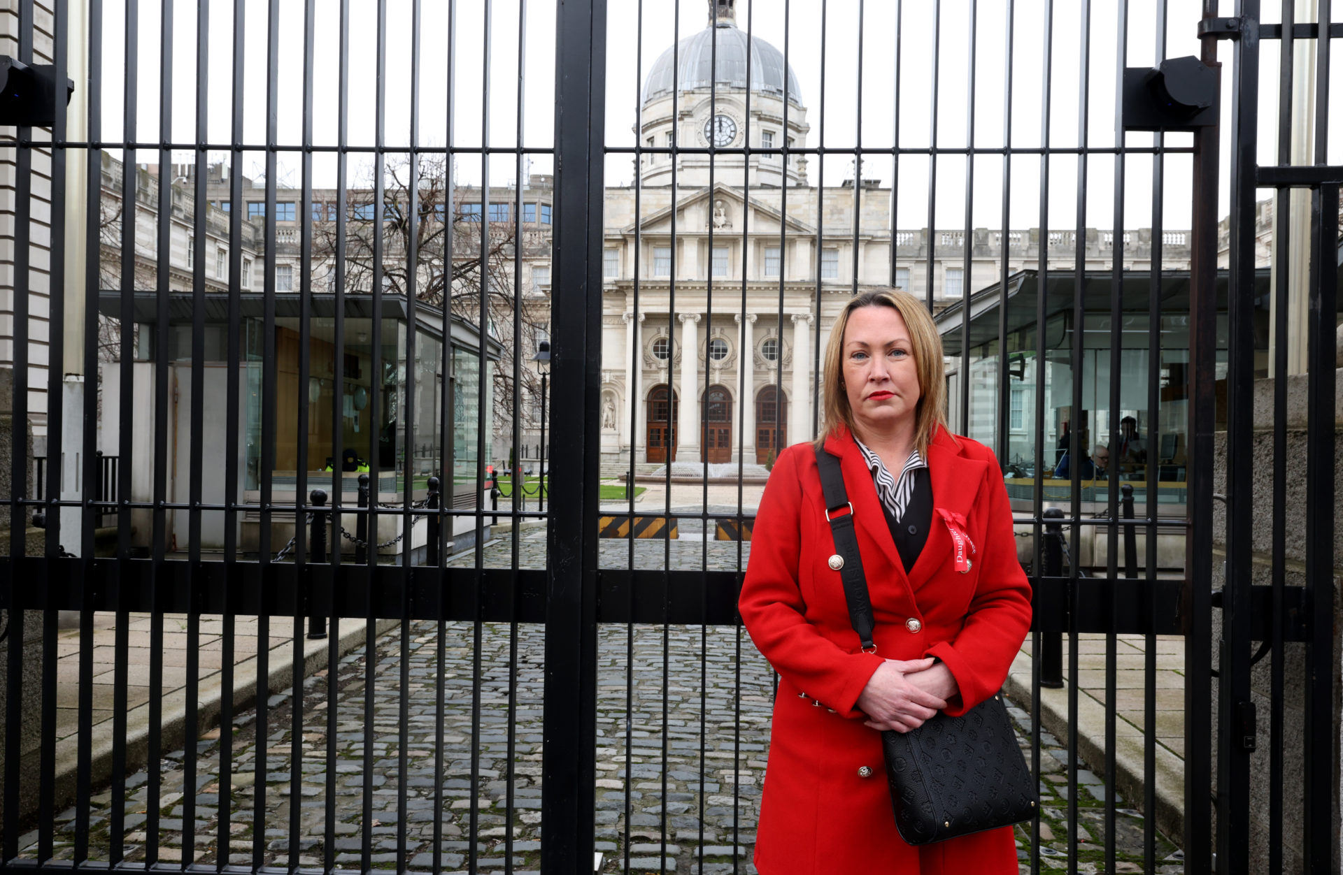 Grace Lynch's mother sent 'frightening' death threats on social media